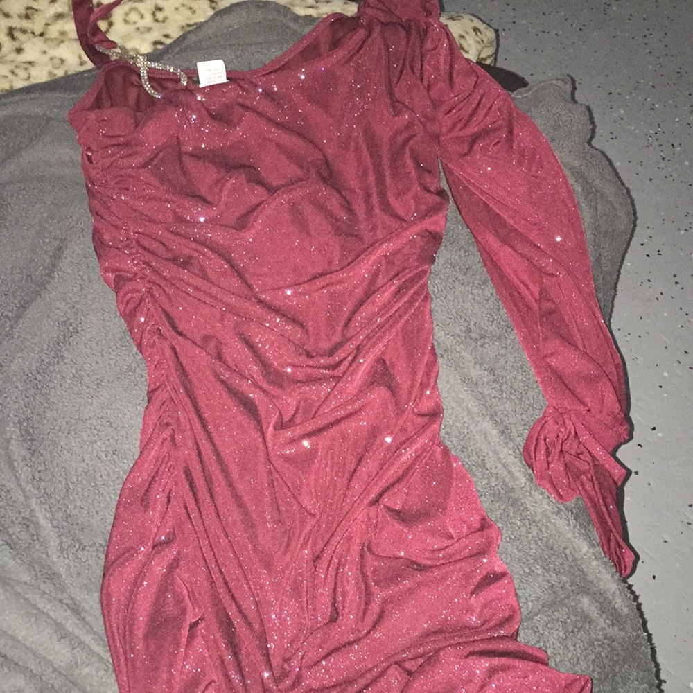 Prom/formal dress